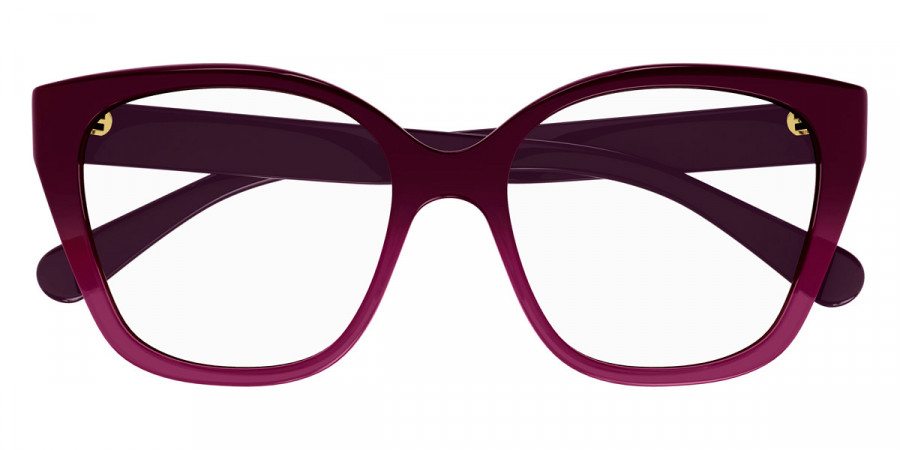 Chloé™ CH0241O 003 53 - Burgundy/Violet