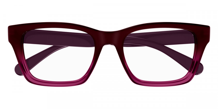 Chloé™ CH0242O 007 53 - Burgundy/Violet