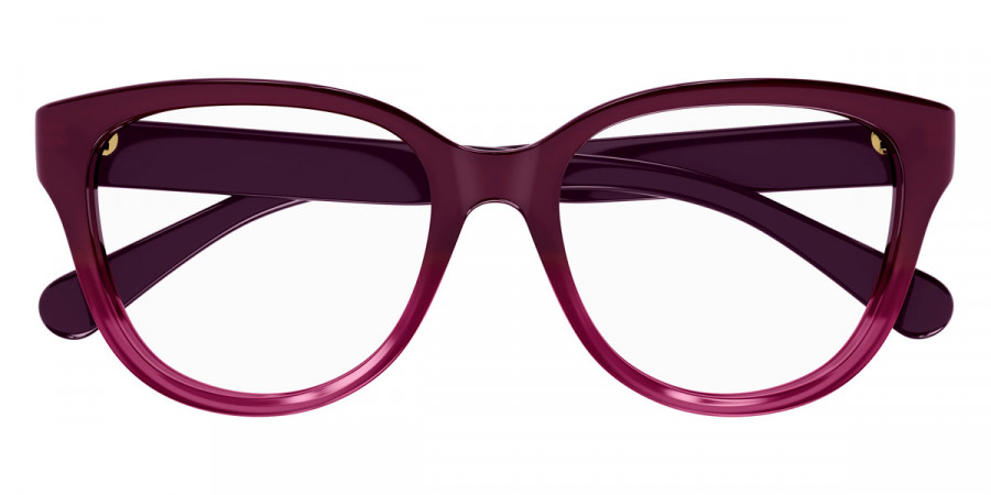 Chloé™ CH0243O 003 51 - Burgundy/Violet