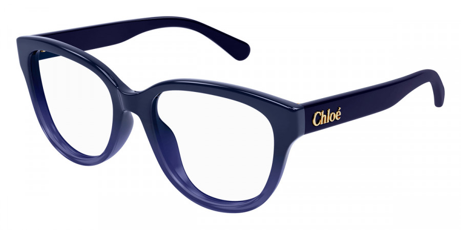 Color: Blue (004) - Chloé CH0243O00451