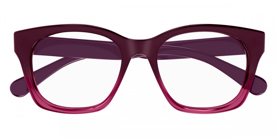 Chloé™ CH0244O 003 50 - Burgundy/Violet