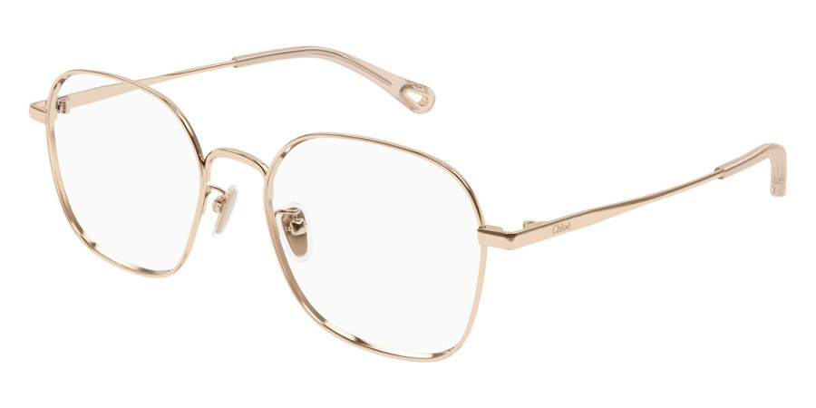 Color: Gold (003) - Chloé CH0245OA00353