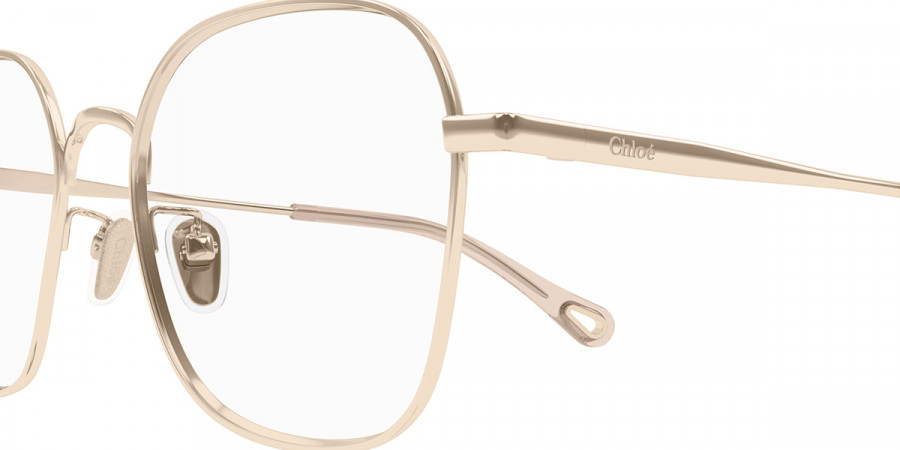 Color: Gold (003) - Chloé CH0245OA00353