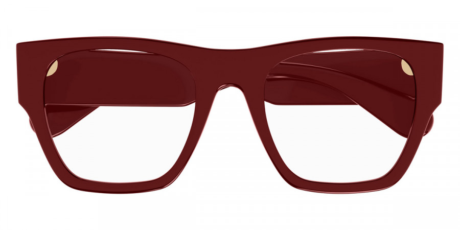 Chloé™ CH0250O 003 52 - Burgundy