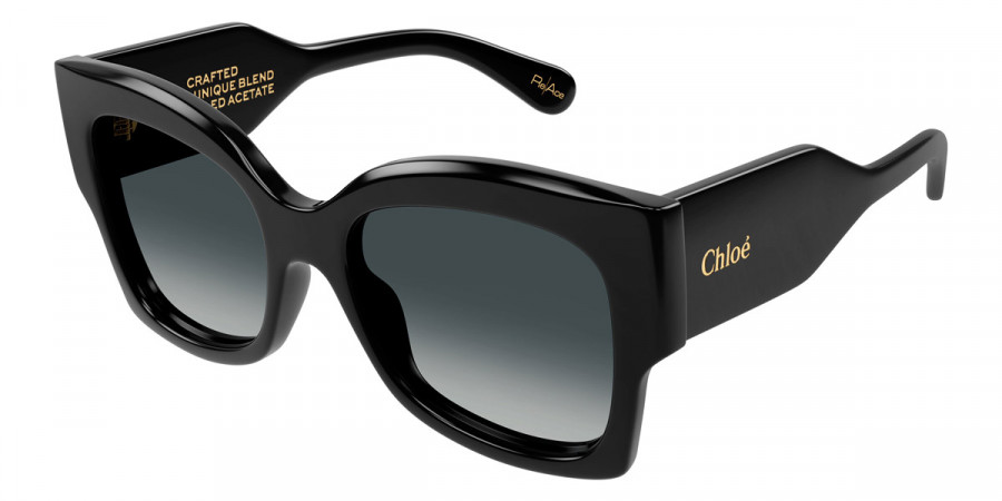 Color: Black (001) - Chloé CH0252S00155