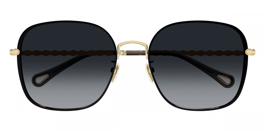 Chloé™ CH0255SK 001 57 - Gold