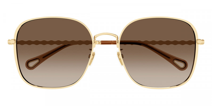 Chloé™ CH0255SK 003 57 - Gold