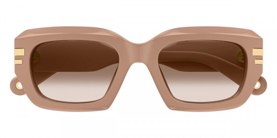 Chloé™ CH0256S 005 53 - Nude