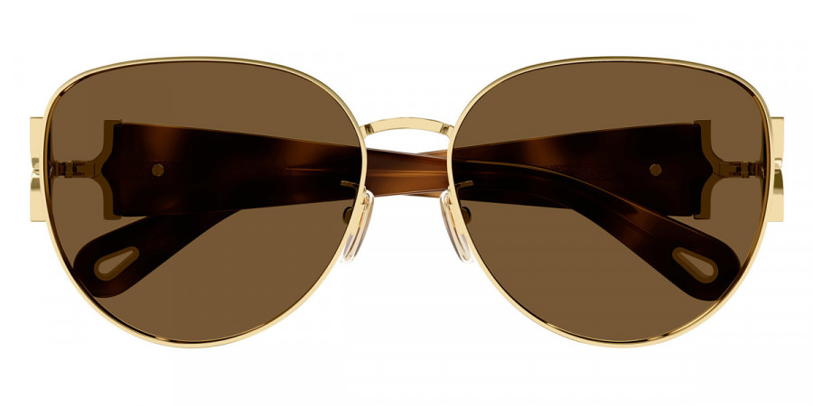 Chloé™ CH0261SK 002 61 - Gold/Havana