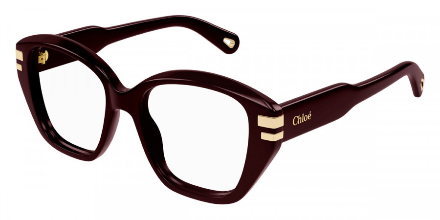 Color: Red (004) - Chloé CH0267O00451