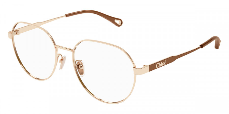 Color: Gold (003) - Chloé CH0275OA00354