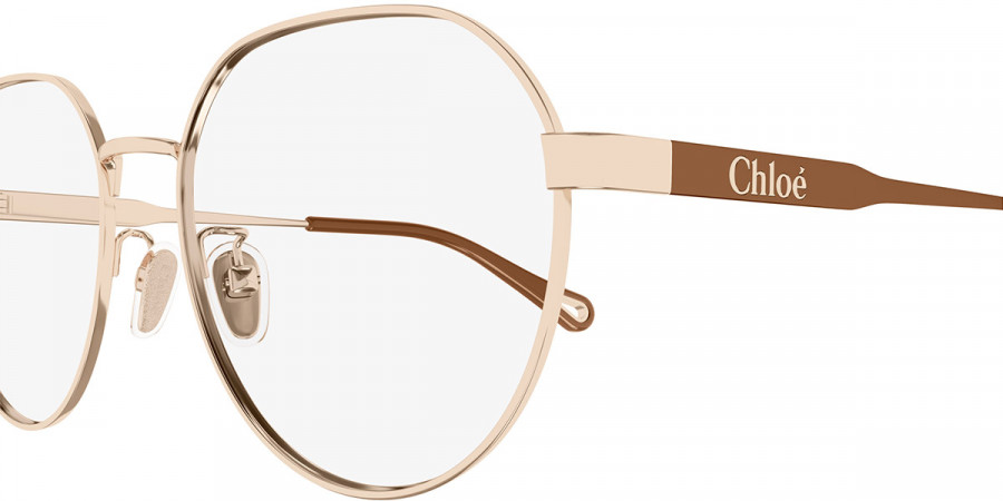 Color: Gold (003) - Chloé CH0275OA00354