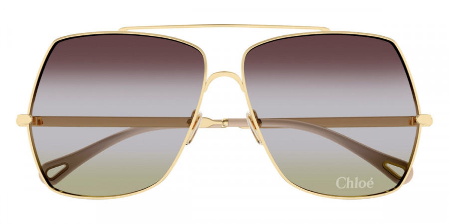 Chloé™ CH0278S 002 62 - Gold