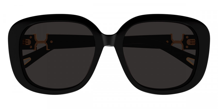 Chloé™ CH0303SK 001 56 - Black