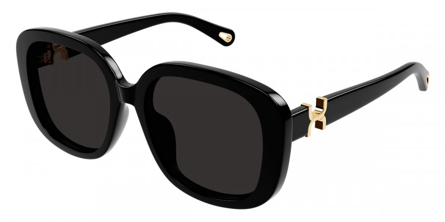 Color: Black (001) - Chloé CH0303SK00156