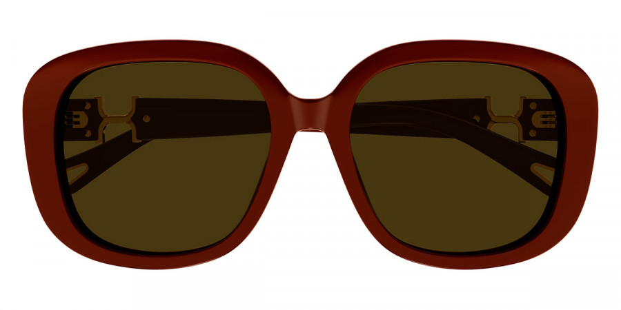 Chloé™ CH0303SK 004 56 - Burgundy