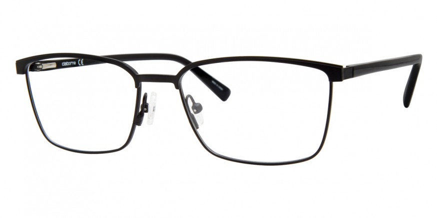 Liz Claiborne™ CB 261 Rectangle Eyeglasses | EyeOns.com