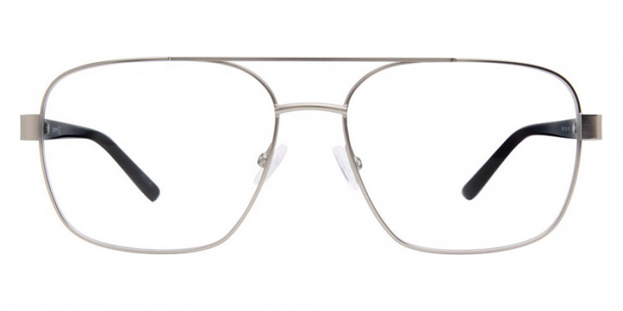 Liz Claiborne™ CB 263 06LB 55 - Ruthenium