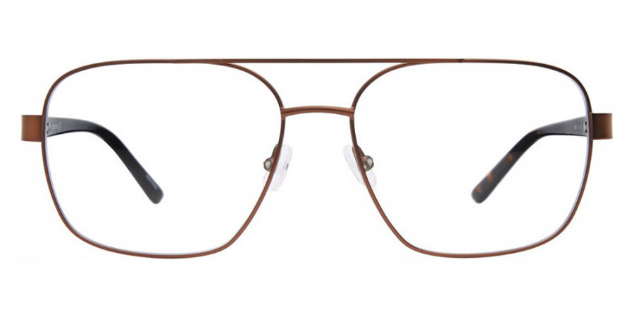 Liz Claiborne™ CB 263 0TUI 57 - Light Brown