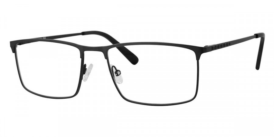 Color: Matte Black (0003) - Liz Claiborne CBN274000354