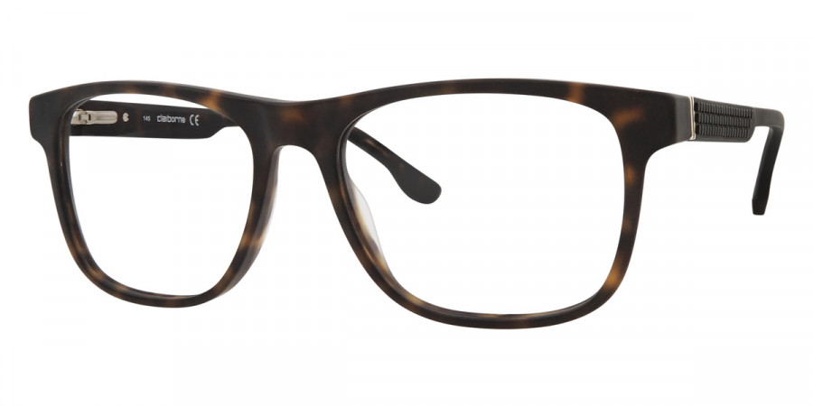 Liz Claiborne™ CB 316 0N9P 56 - Matte Havana