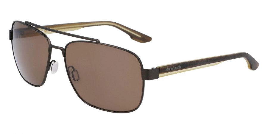 Columbia™ C120S 216 63 - Satin Brown