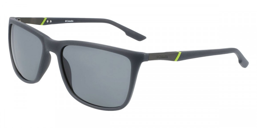 Columbia™ C553S 020 62 - Matte Gray