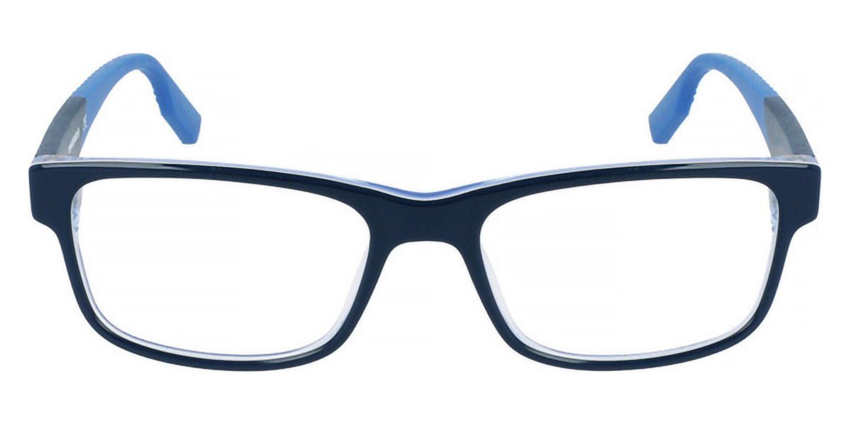 Converse™ CV5030Y 426 51 Teal/Blue Laminate Eyeglasses