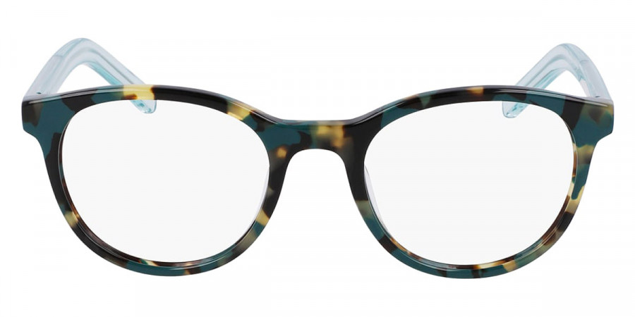 Converse™ CV5081 446 50 - Teal Tokyo Tortoise