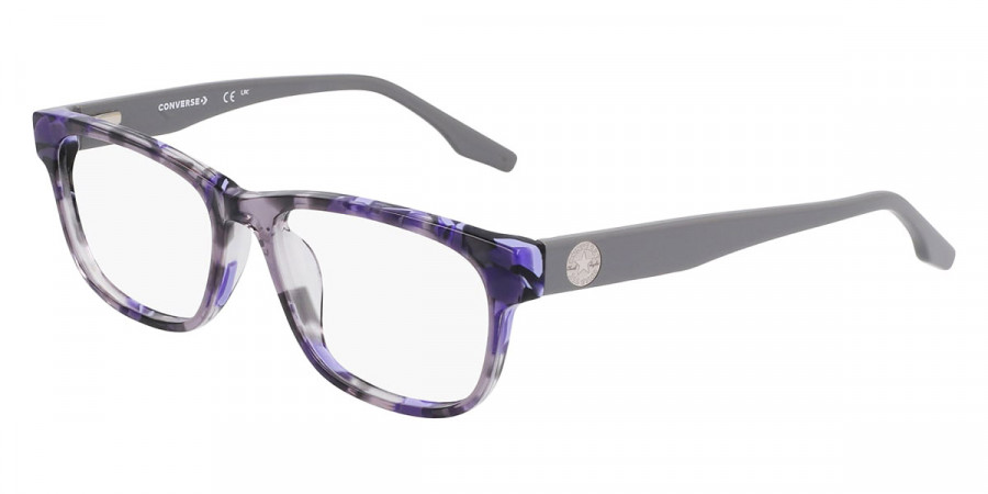 Color: Smoke/Lilac Tortoise (065) - Converse CVRCV509006553