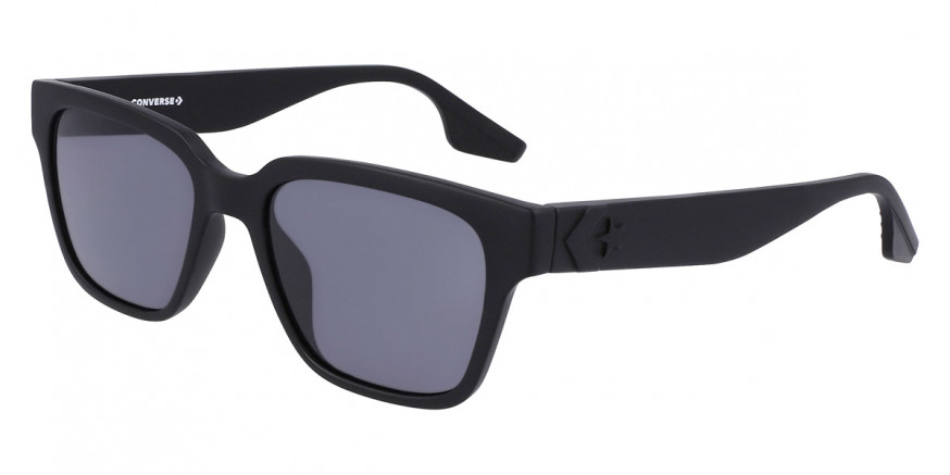 Converse™ CV536S RECRAFT 001 54 Matte Black Sunglasses