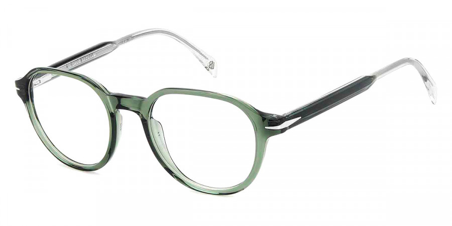 Color: Green (01ED) - David Beckham DBEDB113601ED51