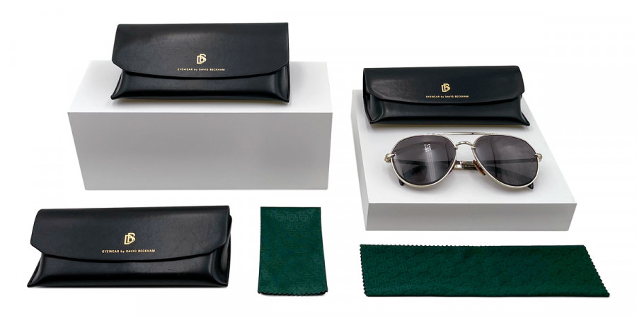 Example of Eyewear Cases by David Beckham™