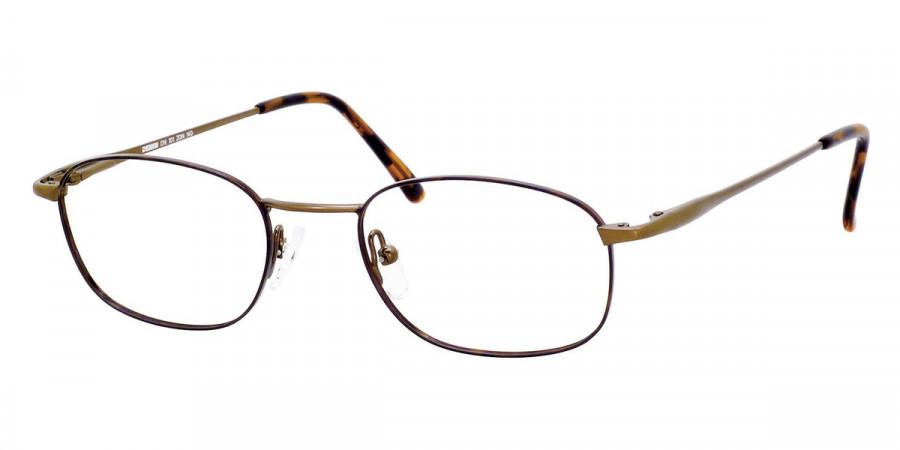 Denim™ DN101 02DN 48 - Bronze Havana