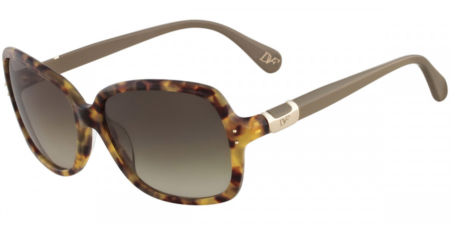 Diane Von Furstenberg™ - DVF583S Nataly