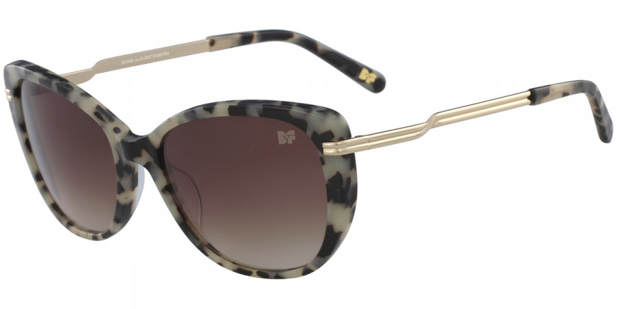 Diane Von Furstenberg™ - DVF646S Abigail