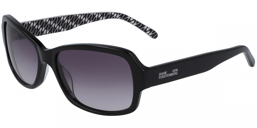 Diane Von Furstenberg™ - DVF684S Sara