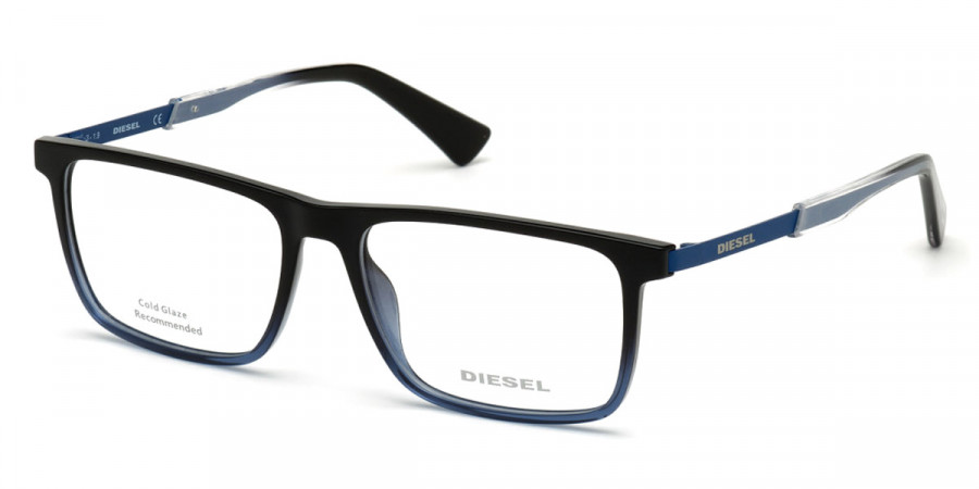 Diesel™ DL5350 005 55 - Black/Other