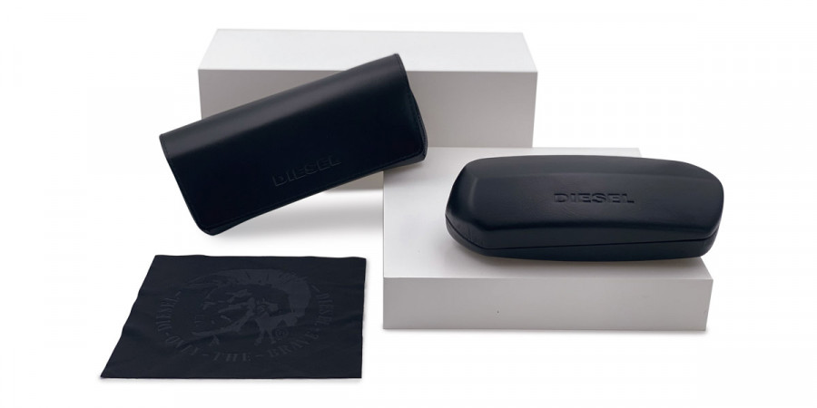 Example of Eyewear Cases by Diesel™