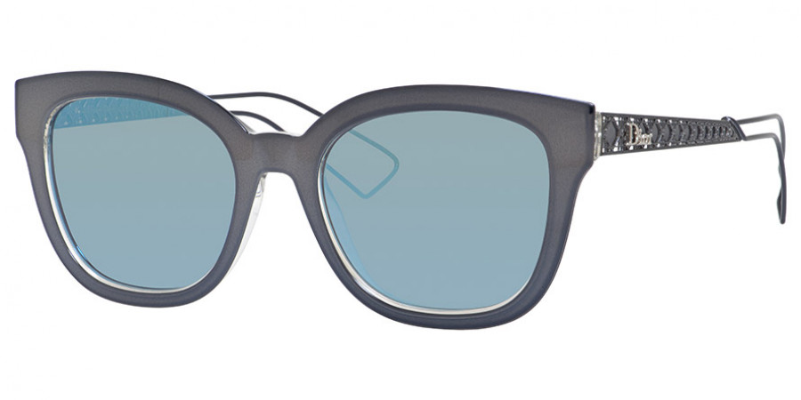 Dior Diorama 1 Rectangle Sunglasses EyeOns