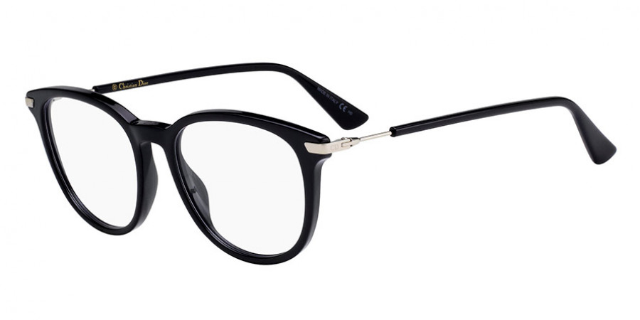 Dior Dioressence 12 Square Eyeglasses EyeOns