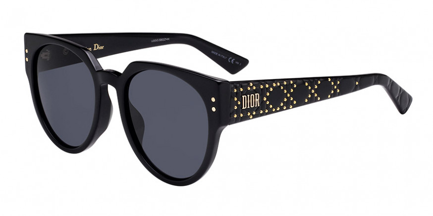 lady dior studs 3 sunglasses