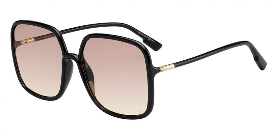 Dior™ Sostellaire 1 0807VC 59 - Black