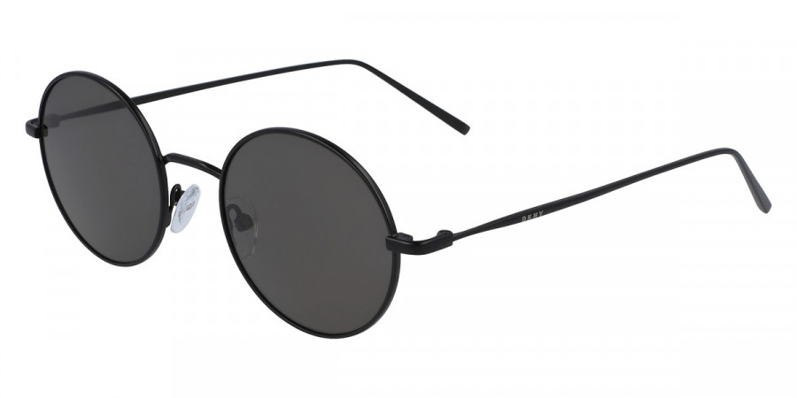 DKNY™ DK105S 036 47 - Gunmetal/Smoke