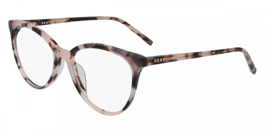 DKNY™ DK5003 265 53 - Blush Tortoise