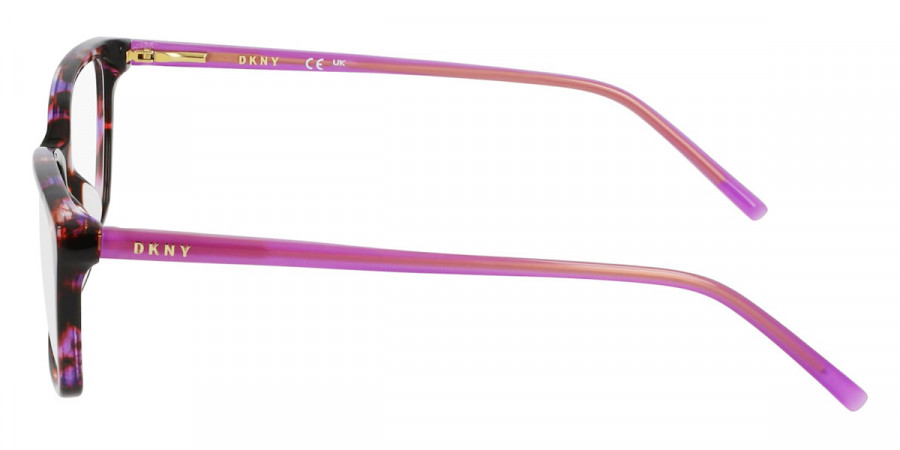 Color: Amethyst Tortoise (540) - DKNY DKNDK500854052