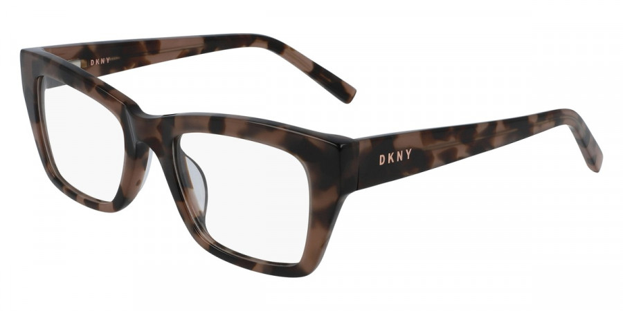 DKNY™ DK5021 235 51 - Mink Tortoise