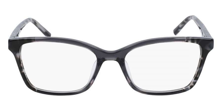 DKNY™ DK5034 010 53 - Black Tortoise/Black