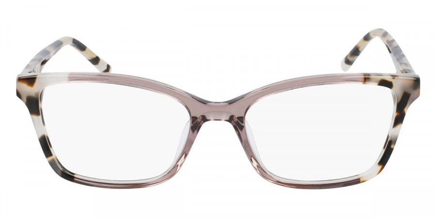 DKNY™ DK5034 101 53 - Ivory Tortoise/Khaki