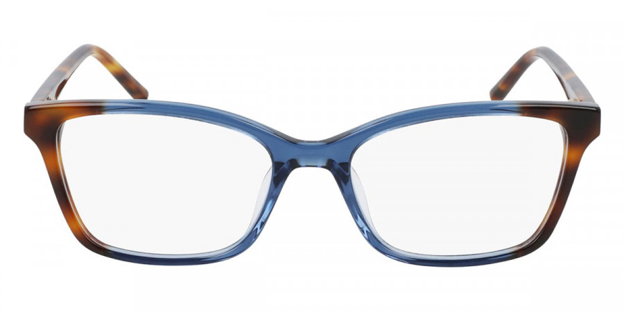 DKNY™ DK5034 240 53 - Soft Tortoise/Navy